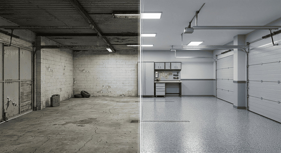 limpieza nave industrial valencia