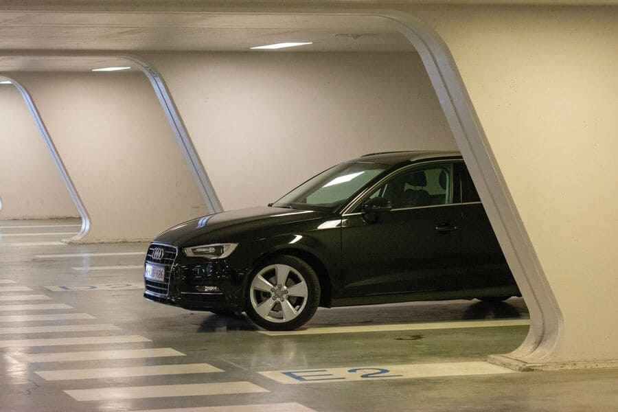ignifugacion garajes parkings valencia