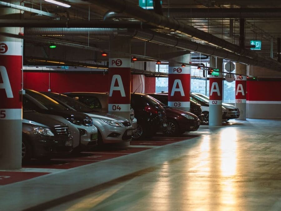 ignifugado garajes parkings Valencia