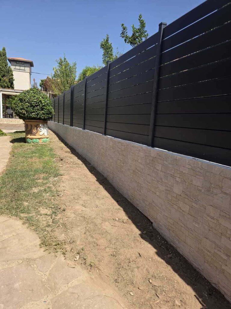 instalacion vallas metalicas valencia