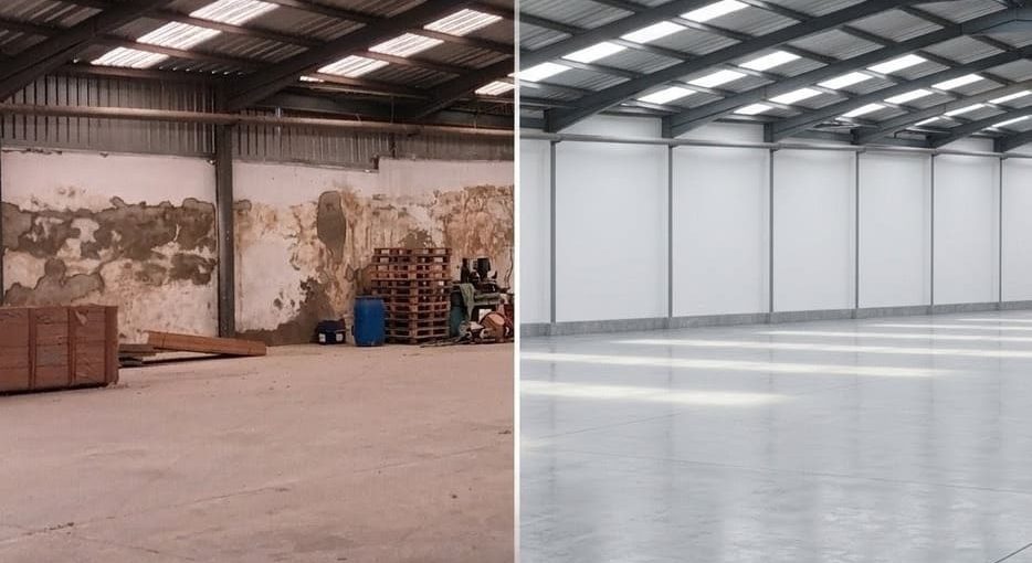 limpieza-y-pintura-nave-industrial
